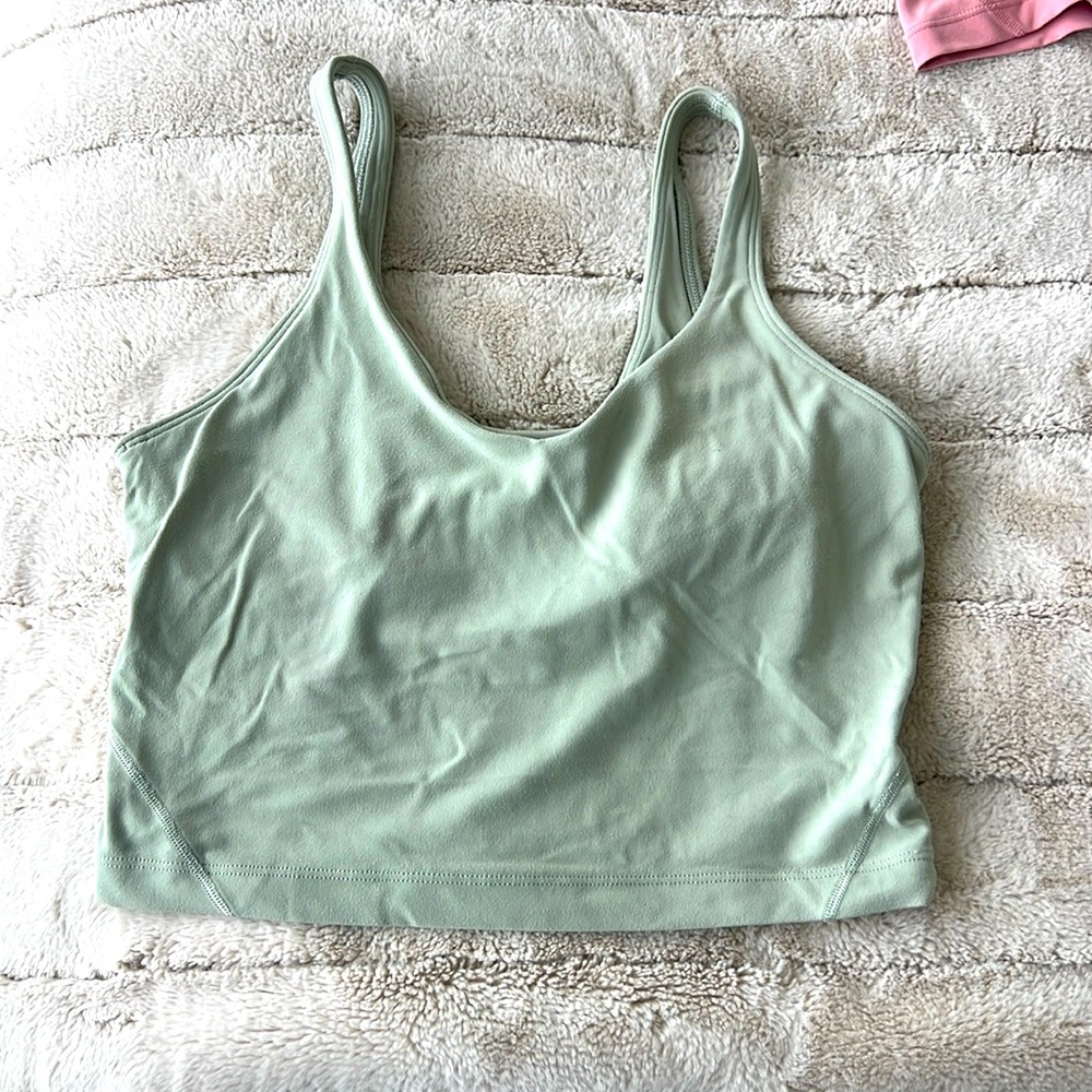 Lululemon Align TankTop